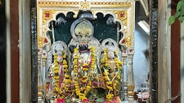 बांसवाड़ा में आज शहर भ्रमण पर निकलेंगे भगवान, 1100 साल से मनाई जाती है जलझूलनी ग्यारस