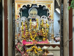 बांसवाड़ा में आज शहर भ्रमण पर निकलेंगे भगवान, 1100 साल से मनाई जाती है जलझूलनी ग्यारस