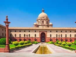 मध्य प्रदेश के सचिवालय में 68% कुर्सियां खाली! सालों से नहीं निकली वैकेंसी, 2031 तक और खराब होगी स्थिति