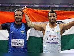 Paris 2024 Paralympics, Day 6: हाई जंप और जैवलिन थ्रो के सिल्वर और ब्रॉन्ज अपने नाम कर भारत ने रचा इतिहास, जीते रिकॉर्ड 20 पदक