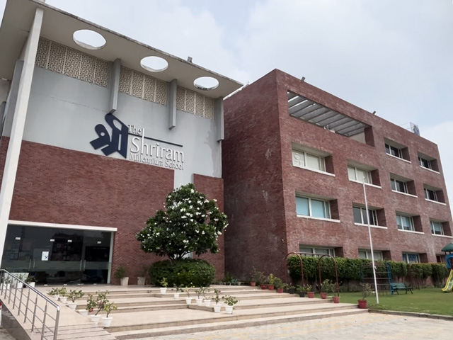 A School Where Inclusivity Thrives