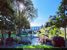 Couple's 1.5 Million Pounds Mansion Left In Ruins By Previous Owner In UK Couple's 1.5 Million Pounds Mansion Left In Ruins By Previous Owner In UK