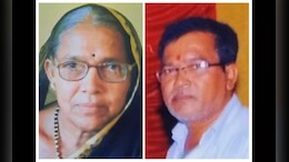 आईचं दहावं, त्याच दिवशी निघाली मुलाची अंत्ययात्रा, बीडमधील मनाला चटका लावणारी घटना!