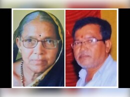 आईचं दहावं, त्याच दिवशी निघाली मुलाची अंत्ययात्रा, बीडमधील मनाला चटका लावणारी घटना!