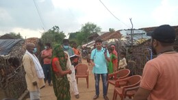 MP News: अंधविश्वास ने ले ली जान... आदिवासी गांव में उल्टी-दस्त पीड़ित की कराते रहे झाड़-फूंक, हो गई मौत&nbsp;