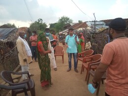 MP News: अंधविश्वास ने ले ली जान... आदिवासी गांव में उल्टी-दस्त पीड़ित की कराते रहे झाड़-फूंक, हो गई मौत 