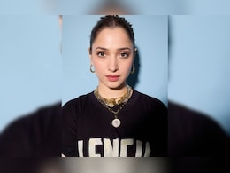 Tamannaah Bhatia missed her award due to this fiasco