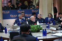 US Supports India's Push For Permanent Seat In UN Security Council US Supports India's Push For Permanent Seat In UN Security Council