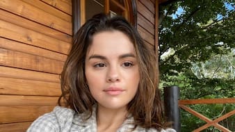 Selena Gomez Says Vaping Changed Her Voice: How E-Cigarettes Affect Cords