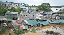 India Sends Relief Supplies To Typhoon-Hit Myanmar, Laos And Vietnam