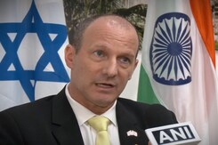 Israel Seeks Indian Infrastructure Firms For Major Development Projects: “Era Of...” Israel Seeks Indian Infrastructure Firms For Major Development Projects: “Era Of...”
