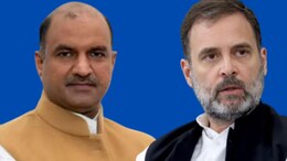 राहुल गांधी का पासपोर्ट होगा रद्द? ओम बिरला को चिट्ठी लिखकर सीपी जोशी ने बताए तीन कारण