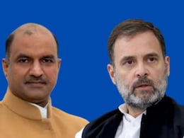 राहुल गांधी का पासपोर्ट होगा रद्द? ओम बिरला को चिट्ठी लिखकर सीपी जोशी ने बताए तीन कारण