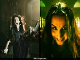 Bhool Bhulaiyaa 3 Teaser: 17 साल बाद फिर वापस आई मंजुलिका, भूल भुलैया 3 के टीजर ने उड़ाए लोगों के होश Bhool Bhulaiyaa 3 Teaser: 17 साल बाद फिर वापस आई मंजुलिका, भूल भुलैया 3 के टीजर ने उड़ाए लोगों के होश