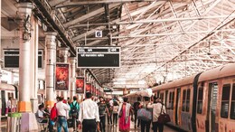 Mega Block On Mumbai Local Route Today: List Of Services That Will Be Affected