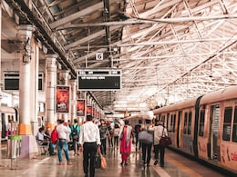 Mega Block On Mumbai Local Route Today: List Of Services That Will Be Affected Mega Block On Mumbai Local Route Today: List Of Services That Will Be Affected