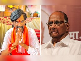 'मनोज जरांगेंच्या आंदोलनाचे पहिले बळी शरद पवार' असं कोण म्हणालं?