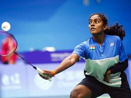 Paris Paralympics: Thulasimathi Murugesan, Manisha Ramadass Bring Medals For India In Women's Singles SU5 Category