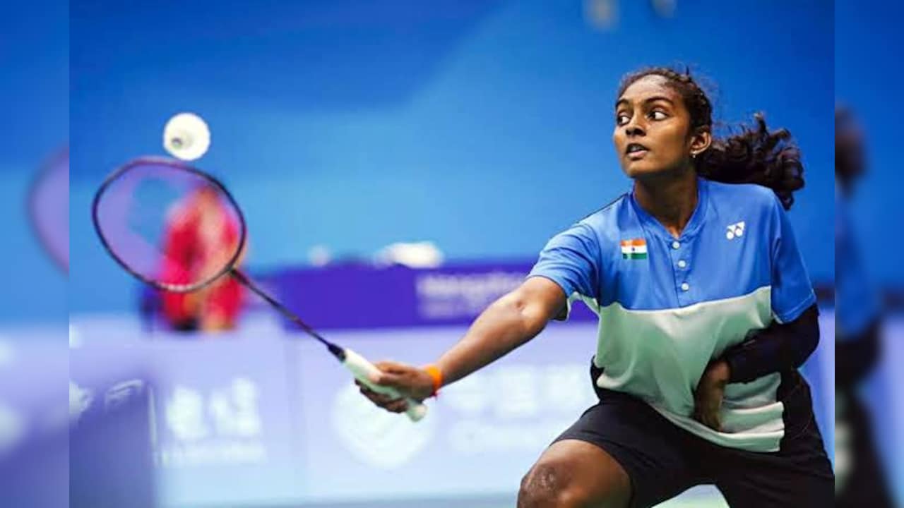 Manasi Joshi and Thulasimathi Murugesan Make Semis, Assure India Of Para Badminton Medal