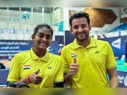 Paralympics 2024 Day 5: ऐसा है भारत का पांचवे दिन का  शेड्यूल