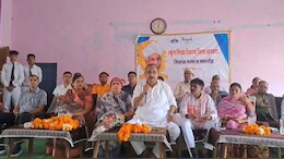 Teacher's Day: मध्य प्रदेश सरकार ने शिक्षकों को दिया बड़ा तोहफा, अब 62 नहीं, इतने वर्ष तक बनी रहेगी नौकरी