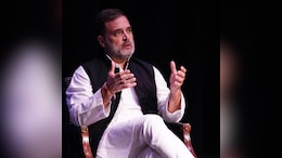 Karnataka BJP Files Compliant Against Rahul Gandhi Over His Remarks In US