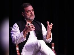 Karnataka BJP Files Compliant Against Rahul Gandhi Over His Remarks In US Karnataka BJP Files Compliant Against Rahul Gandhi Over His Remarks In US