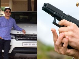 उद्योजकाचा तरुणावर गोळीबार, पुण्यात चाललंय काय ?