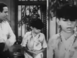 एक्टर जिसने मां के लिए पिता को जड़ दिया था तमाचा, बदले में अगले दिन जो हुआ उसने बदल कर रख दी दुनिया...बच्चे को पहचाना क्या? एक्टर जिसने मां के लिए पिता को जड़ दिया था तमाचा, बदले में अगले दिन जो हुआ उसने बदल कर रख दी दुनिया...बच्चे को पहचाना क्या?