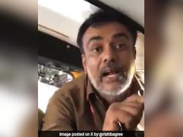 Video: Bengaluru Woman Slapped By Auto Driver For Cancelling Ride