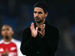 Arsenal Boss Mikel Arteta Still 'Loves' Pep Guardiola Despite Fiery Clash