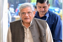 "We Have Lost A Great Politician": Prakash Javadekar Mourns Sitaram Yechury's Death "We Have Lost A Great Politician": Prakash Javadekar Mourns Sitaram Yechury's Death