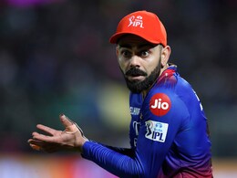 Virat Kohli Asked By Ex-India Coach "Are You From Krypton?" Always Gave Same Reply