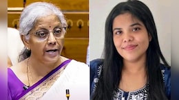 "No Victim Shaming": Nirmala Sitharaman On Row Over Remark On CA's Death