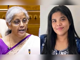 "No Victim Shaming": Nirmala Sitharaman On Row Over Remark On CA's Death