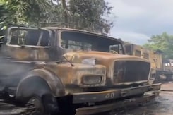 Ground Report: In Manipur's Foothill Village, No 2nd Chance To Rebuild Lives Ground Report: In Manipur's Foothill Village, No 2nd Chance To Rebuild Lives