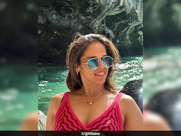 "<i>Olympics Ke Layak To Bano</i>": Saina Nehwal Slams 'Gifted Bronze Medal' Dig "<i>Olympics Ke Layak To Bano</i>": Saina Nehwal Slams 'Gifted Bronze Medal' Dig