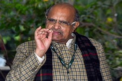 KC Tyagi Quits As JDU Spokesperson, His Recent Remarks Had Stung BJP KC Tyagi Quits As JDU Spokesperson, His Recent Remarks Had Stung BJP