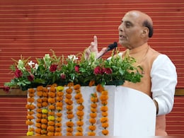 Rajnath Singh: रक्षा मंत्री राजनाथ सिंह ने किया बड़ा ऐलान, बोले-युद्ध के लिए तैयार रहें सुरक्षा बल