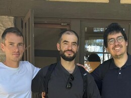 OpenAI Co-Founder Sutskever's New Safety-Focused AI Startup SSI Raises $1 billion OpenAI Co-Founder Sutskever's New Safety-Focused AI Startup SSI Raises $1 billion