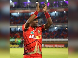 IPL 2025: "हमारे बल्लेबाजों में अभी..." ड्वेन ब्रावो ने बताया आखिर क्यों बल्लेबाजी में फ्लॉप हो रही अजिंक्य रहाणे एंड कंपनी IPL 2025: "हमारे बल्लेबाजों में अभी..." ड्वेन ब्रावो ने बताया आखिर क्यों बल्लेबाजी में फ्लॉप हो रही अजिंक्य रहाणे एंड कंपनी