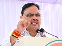 हरियाणा चुनाव बीजेपी और कांग्रेस के लिए क्यों है इतना महत्वपूर्ण, दिग्गजों ने झोंकी ताकत हरियाणा चुनाव बीजेपी और कांग्रेस के लिए क्यों है इतना महत्वपूर्ण, दिग्गजों ने झोंकी ताकत
