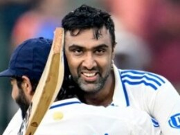 R Ashwin- Ravindra Jadeja: शतक से चूके जडेजा लेकिन अश्विन के साथ मिलकर बना दिया रिकॉर्ड, भारतीय टेस्ट क्रिकेट इतिहास में हुआ बड़ा कारनामा R Ashwin- Ravindra Jadeja: शतक से चूके जडेजा लेकिन अश्विन के साथ मिलकर बना दिया रिकॉर्ड, भारतीय टेस्ट क्रिकेट इतिहास में हुआ बड़ा कारनामा