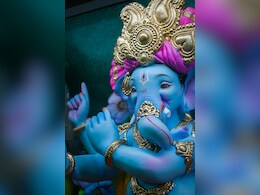 Ganesh utsav 2024 : घर पर विराजमान है गणपति तो भूल कर भी न करें ये काम Ganesh utsav 2024 : घर पर विराजमान है गणपति तो भूल कर भी न करें ये काम