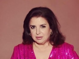 A Look At Farah Khan's South Indian Meal In Between Shoots In Mumbai