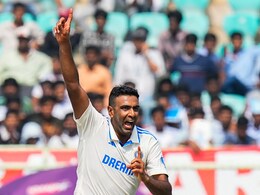 Ravichandran Ashwin Feels 'Terribly Bad' For This Star, Who Isn't Part Of An "Easy Dressing Room"