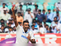 'Make The World Go': Ravichandran Ashwin Launches Anthem Of Global Chess League Franchise American Gambits 'Make The World Go': Ravichandran Ashwin Launches Anthem Of Global Chess League Franchise American Gambits