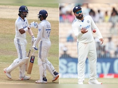 Rohit Sharma Slammed For Declaration Decision, Costing KL Rahul. Rishabh Pant Explains Call