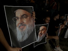 Iran's Serious Dilemma After Hezbollah Chief Hassan Nasrallah's Killing