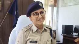 IPS Vandita Rana: कौन हैं अजमेर की नई SP आईपीएस वंदिता राणा ? ड्रग्स तस्करों पर कर चुकी हैं सख्त कार्रवाइयां&nbsp;&nbsp;